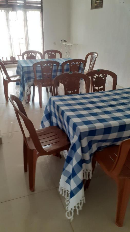 Fair View Bungalow Kataragama Zewnętrze zdjęcie